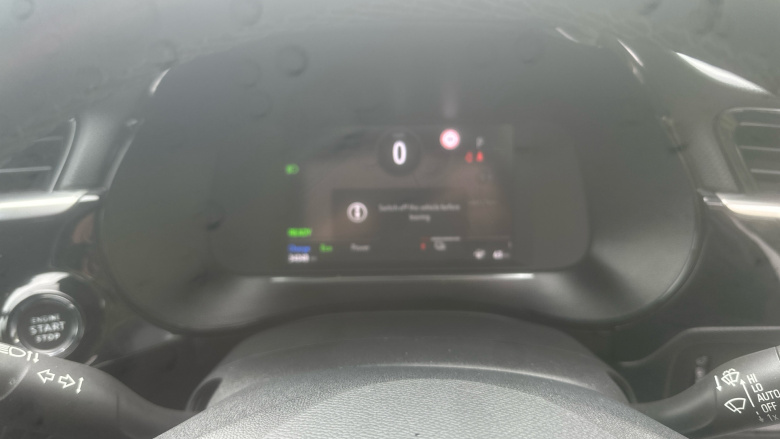 Vauxhall Corsa 100kW Elite Nav 50kWh 5dr Auto [7.4kWCh] Electric Hatchback